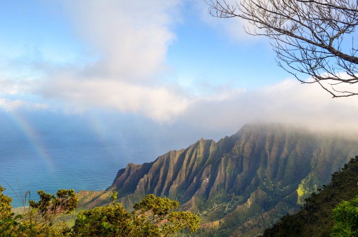 Travel Itinerary: Four Days in&nbsp;Kauai