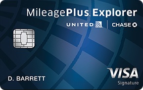 united_mileageplus_explorer_card