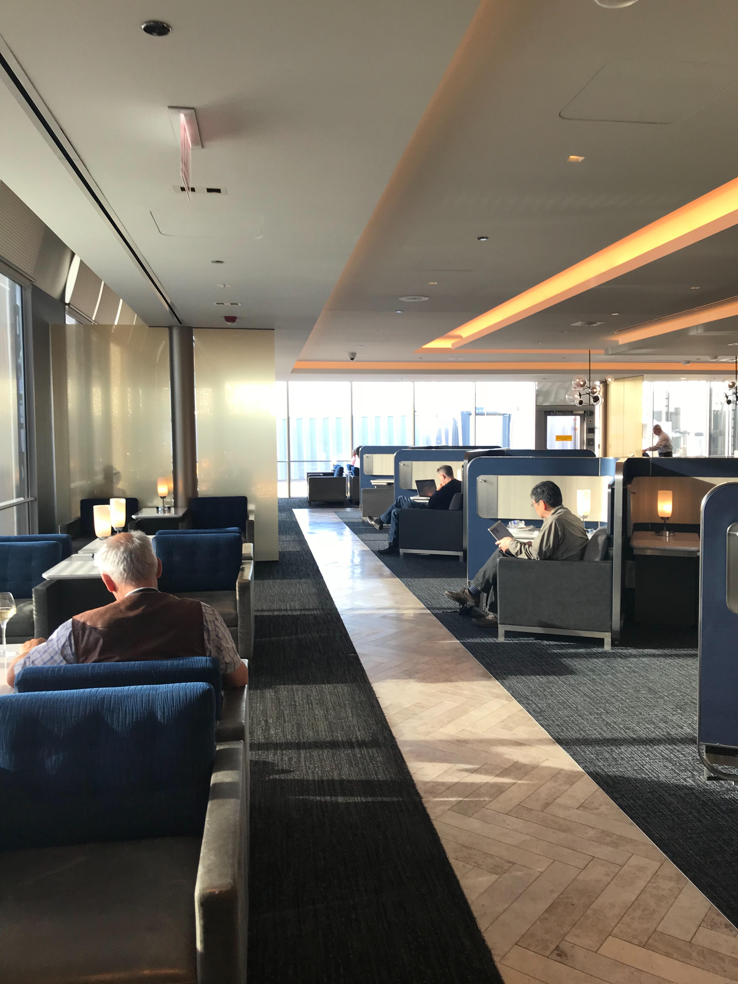 PolarisPersonalSeating