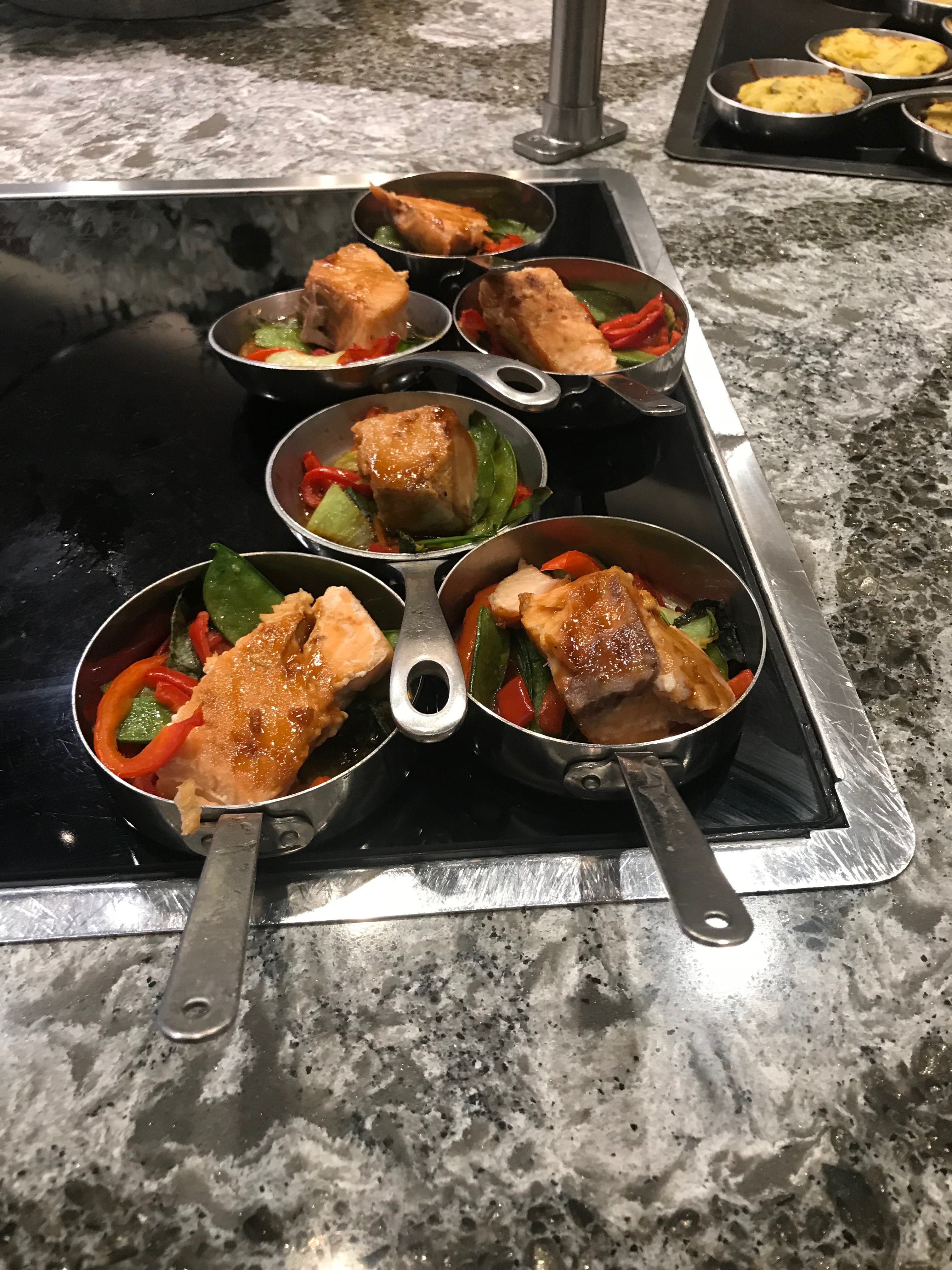 PolarisSalmonTeriyaki