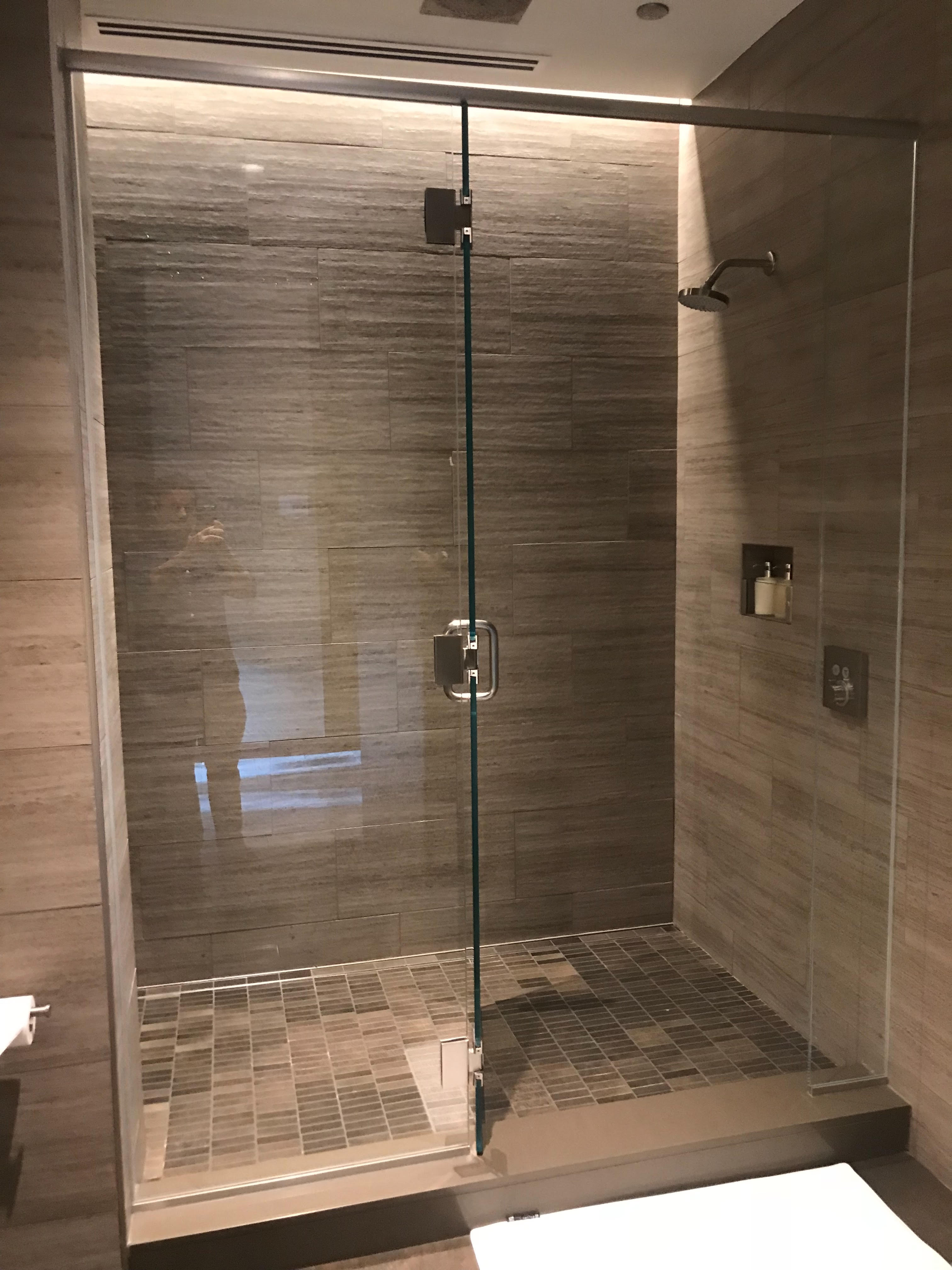 PolarisShower