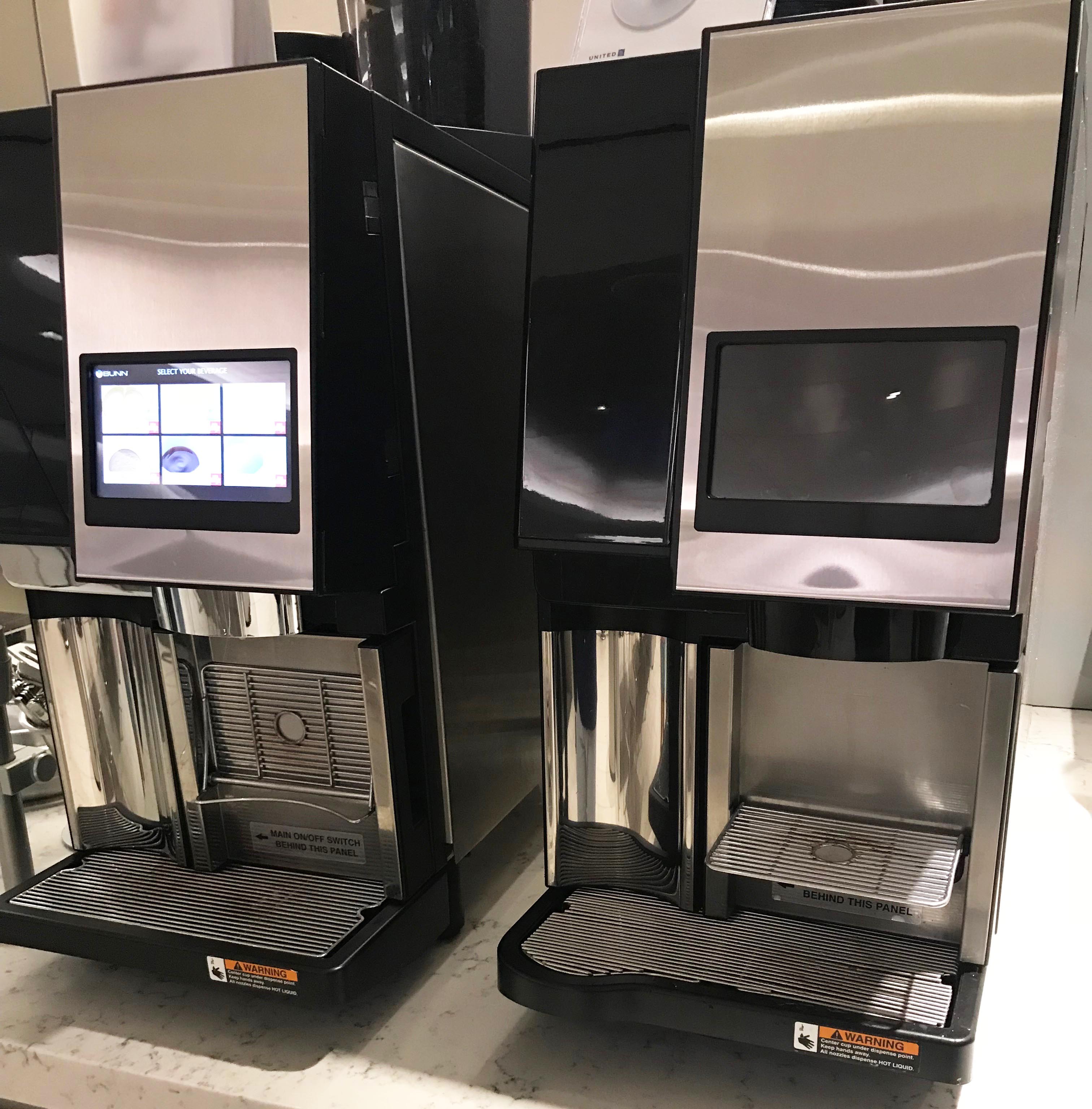 UClubEspressoMachine