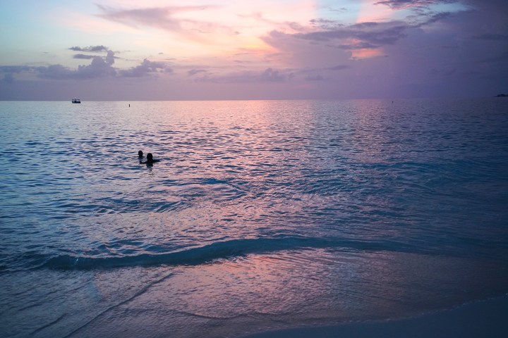 Trip Review: Grand Cayman&nbsp;Island