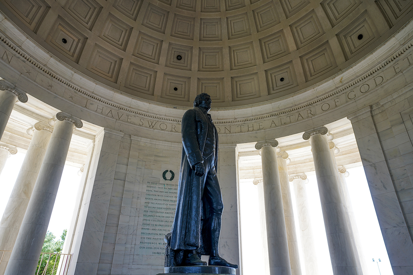 JeffersonStatue