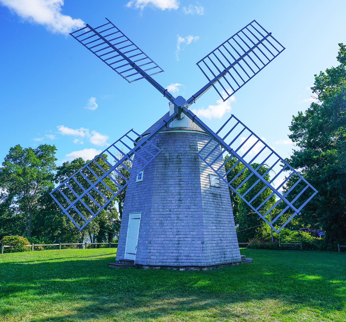 WindmillCapeCod