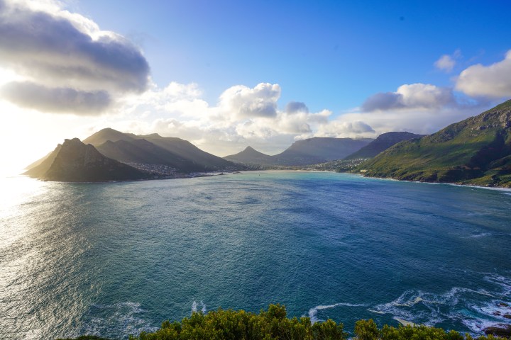 Travel Itinerary: Six Days in South Africa with&nbsp;Kids